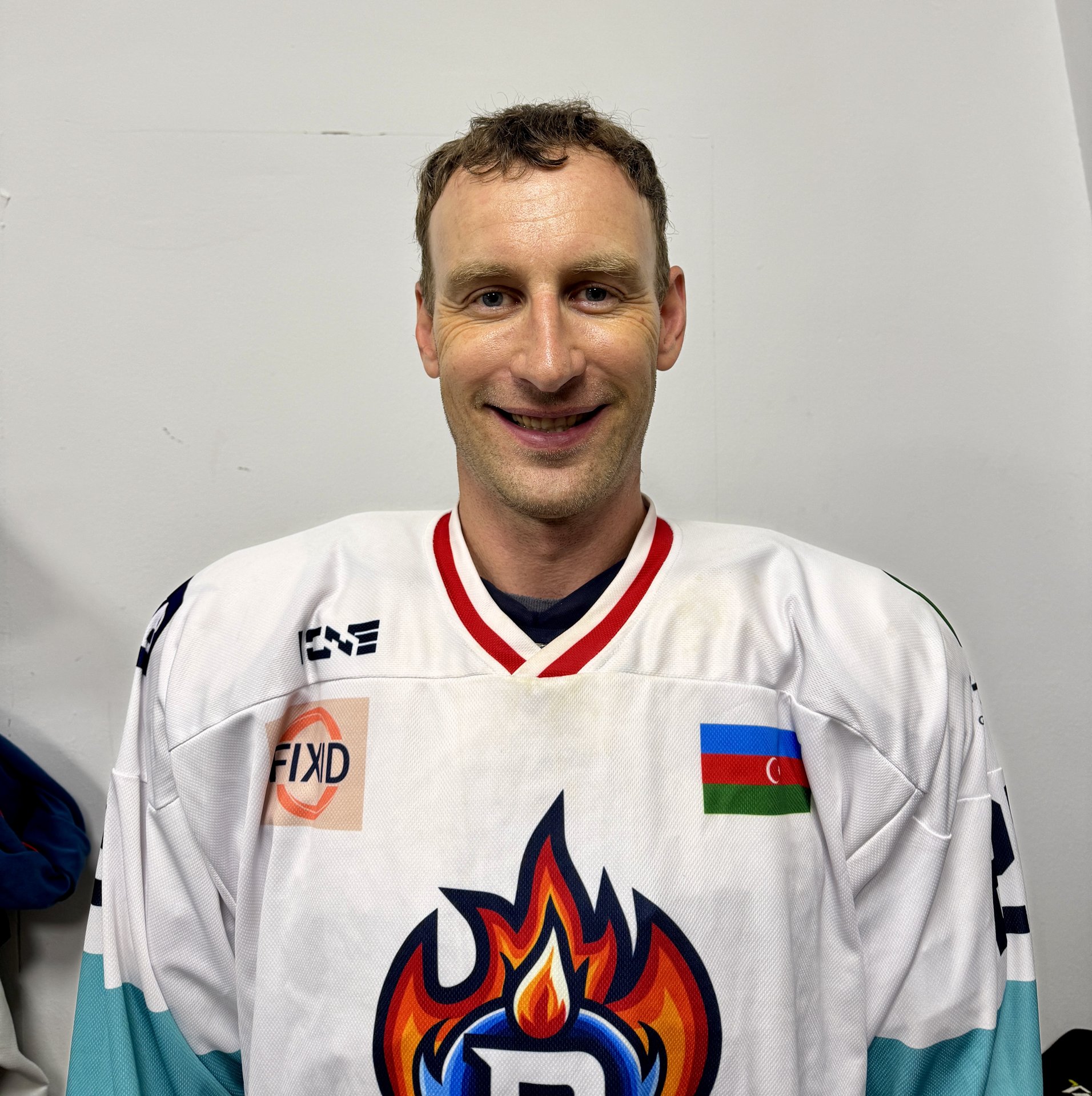 Андрей Газизов