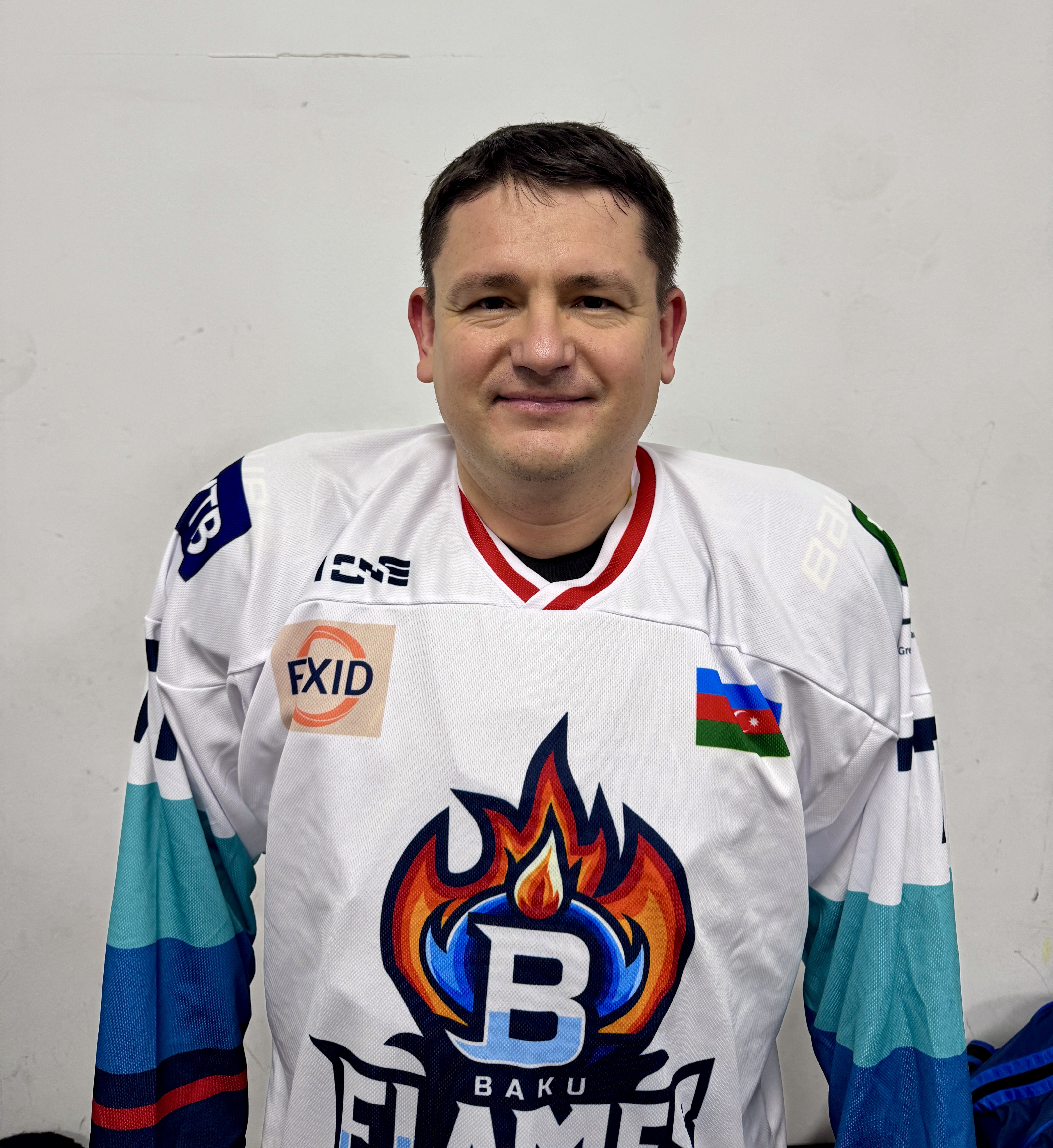 Андрей Карманов