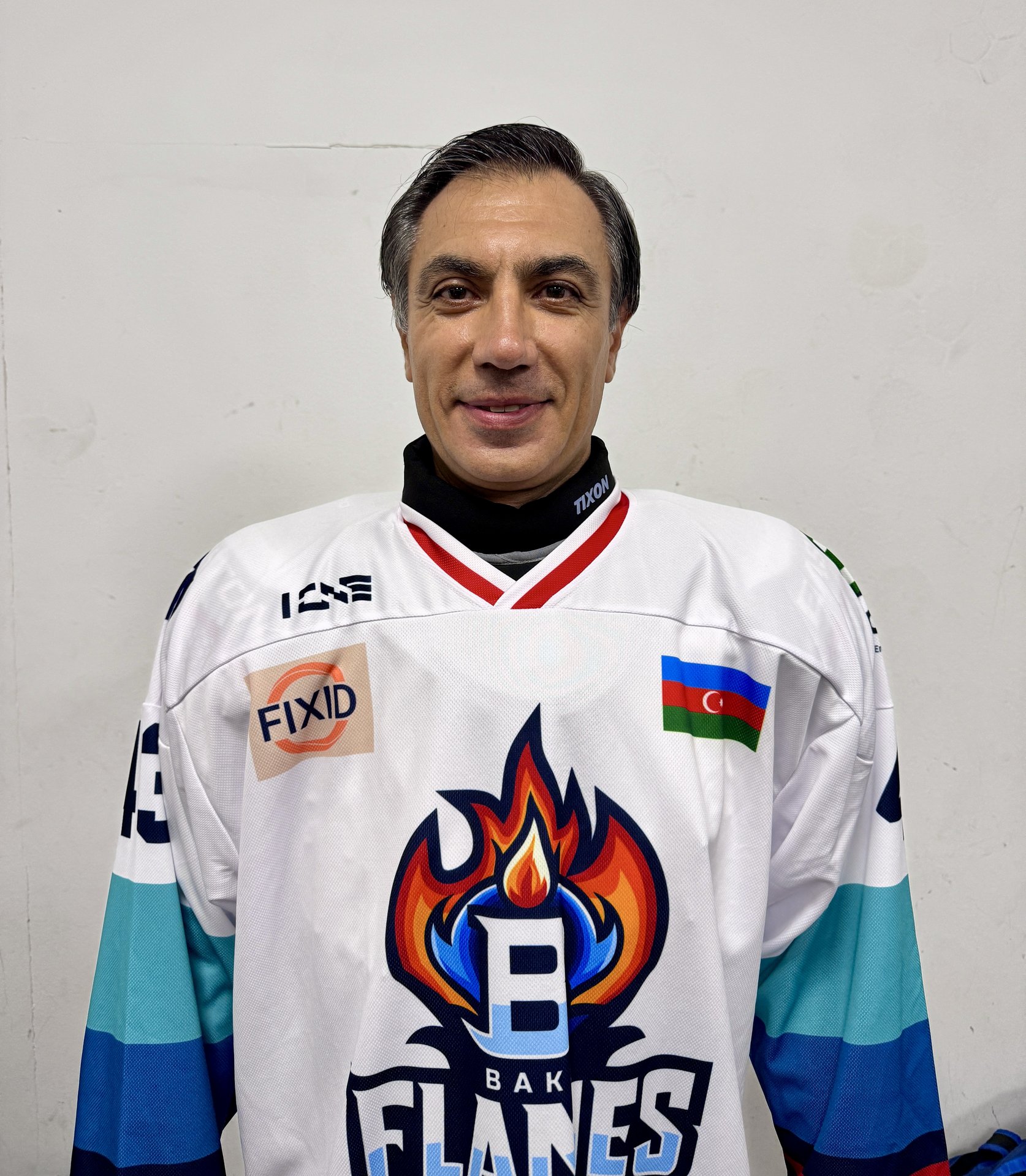 Галиб Маммадов