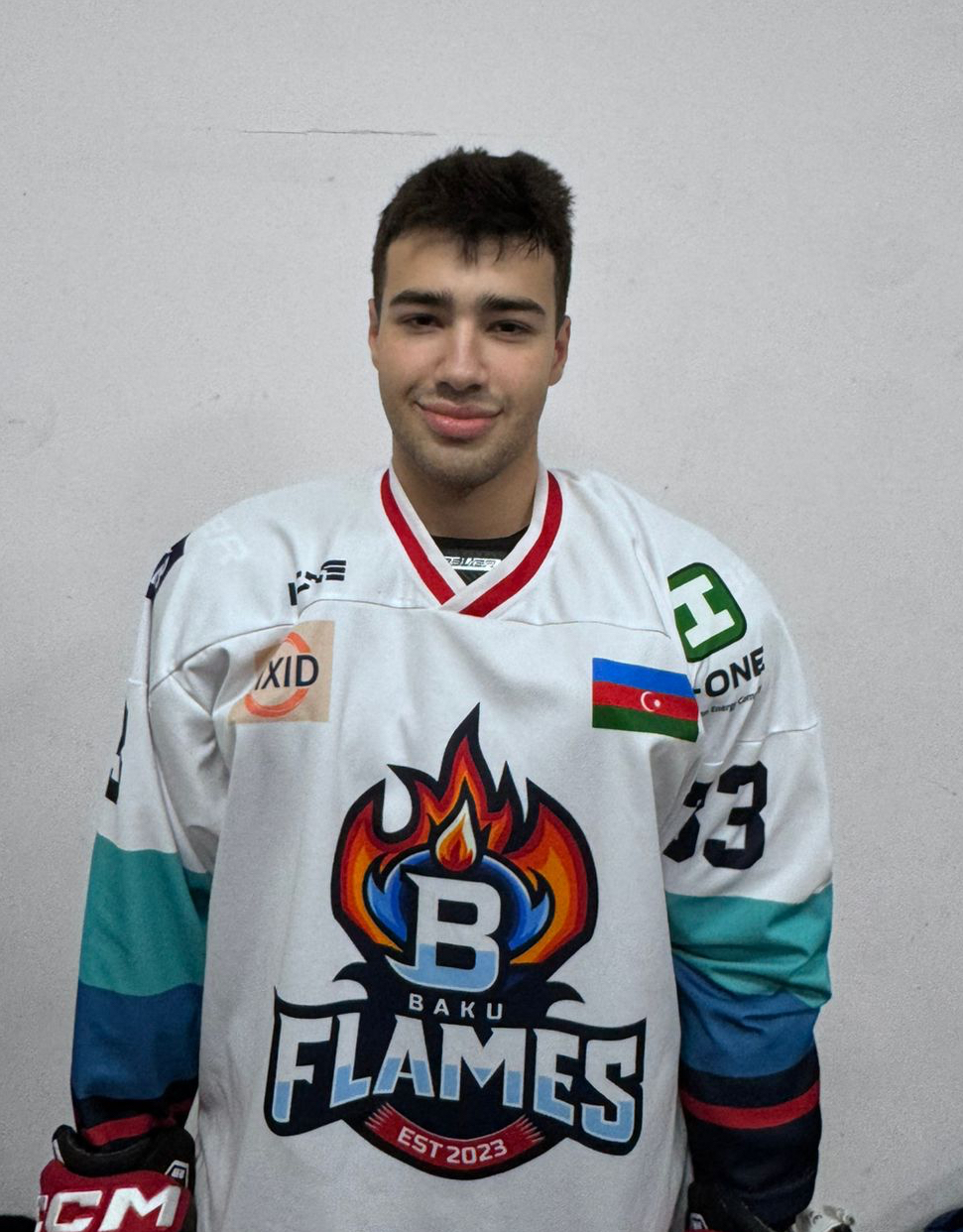 Марат Аскеров